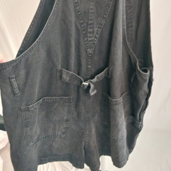 No Boundaries Juniors Overalls - Picture 12 of 12